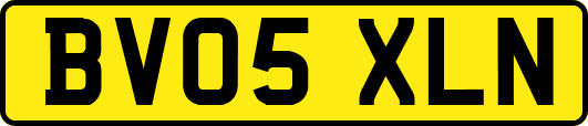 BV05XLN