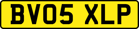 BV05XLP