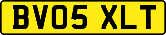 BV05XLT