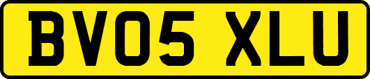 BV05XLU