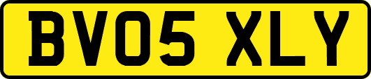 BV05XLY