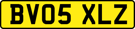 BV05XLZ