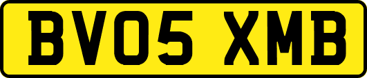 BV05XMB