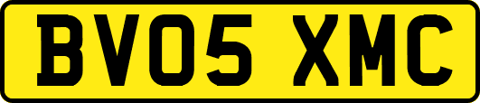 BV05XMC