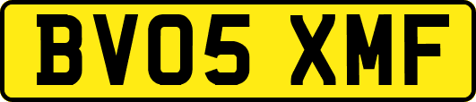 BV05XMF