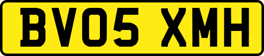 BV05XMH