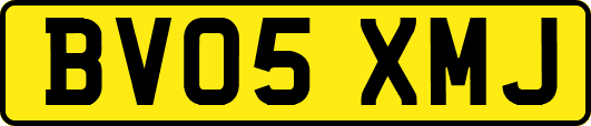 BV05XMJ