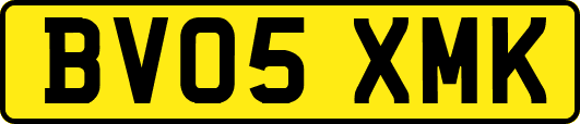 BV05XMK