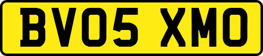 BV05XMO
