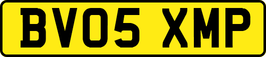 BV05XMP