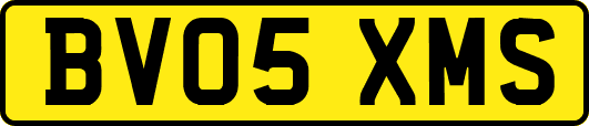 BV05XMS