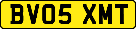BV05XMT