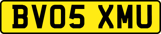BV05XMU