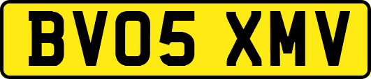 BV05XMV