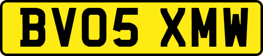 BV05XMW