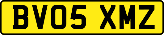 BV05XMZ