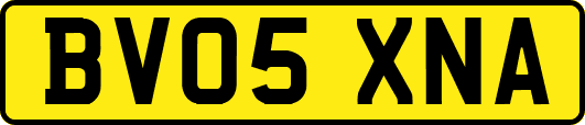 BV05XNA