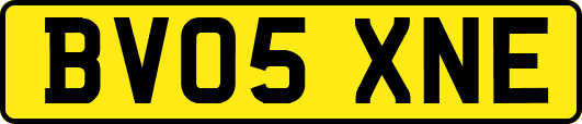 BV05XNE