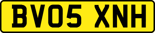 BV05XNH