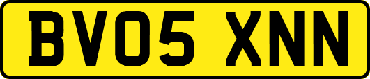 BV05XNN