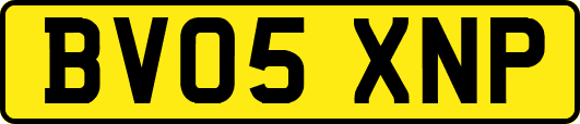 BV05XNP