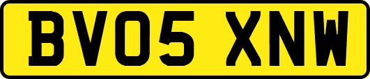 BV05XNW