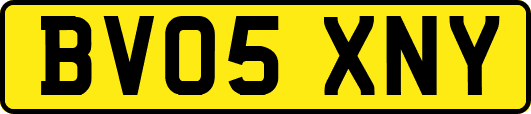 BV05XNY