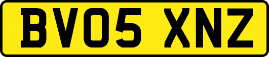 BV05XNZ