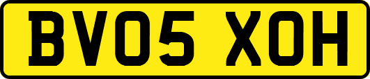 BV05XOH