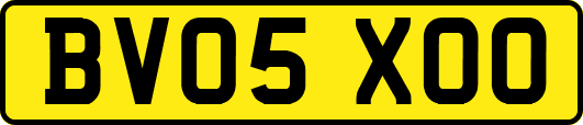 BV05XOO