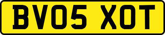 BV05XOT