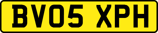BV05XPH