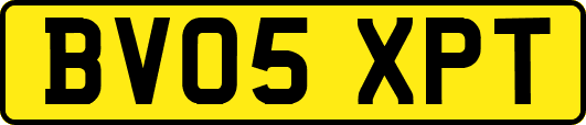BV05XPT
