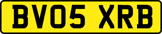 BV05XRB