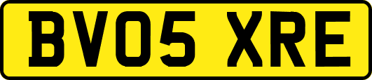BV05XRE