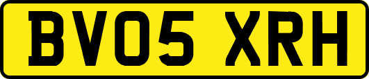 BV05XRH