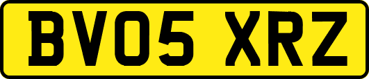 BV05XRZ