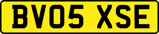 BV05XSE