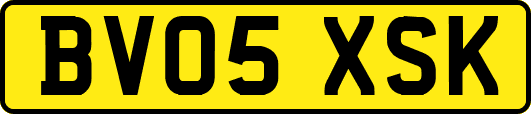 BV05XSK