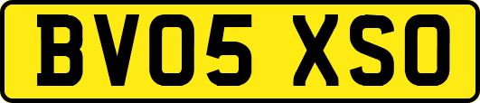 BV05XSO