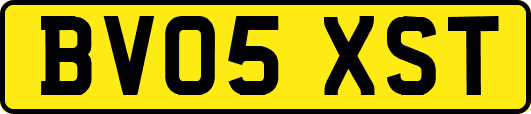 BV05XST