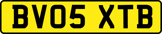 BV05XTB