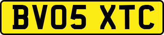 BV05XTC