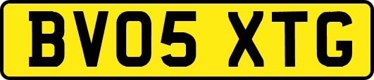 BV05XTG
