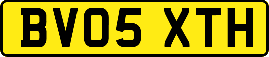 BV05XTH