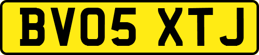 BV05XTJ