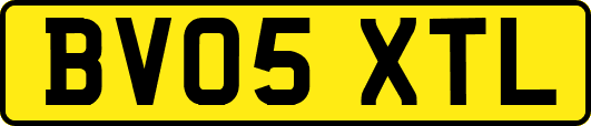 BV05XTL