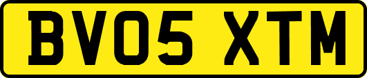 BV05XTM