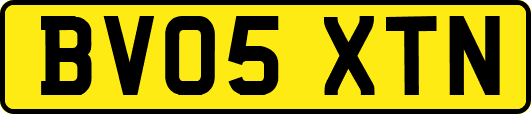 BV05XTN