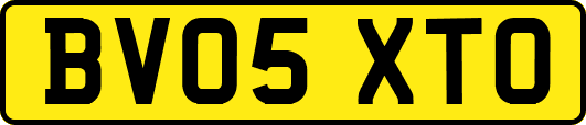 BV05XTO